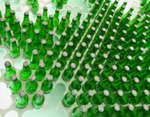 Pierwszy sklep Heineken